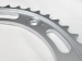 Image of Driven sprocket, Rear